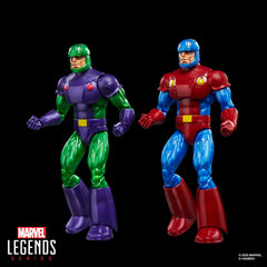 Marvel Legends Series Marvel's Sentinels (Variants)