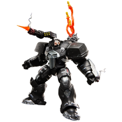 Marvel Legends Series Punisher (Hulkbuster Armor)