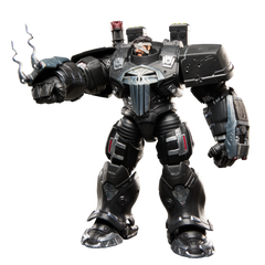 Marvel Legends Series Punisher (Hulkbuster Armor)