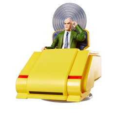 Marvel Legends Series Professor Charles Xavier & Hoverchair, X-Men '97