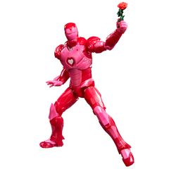 Marvel Legends Series I Love You 3000 Iron Man