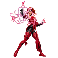 Marvel Legends Series Vision & Scarlet Witch, Avengers: The Crossing