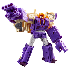 Transformers Studio Series The Transformers: The Movie Leader Class Blitzwing