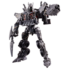 Transformers Studio Series Rise of the Beasts Leader Class Scourge