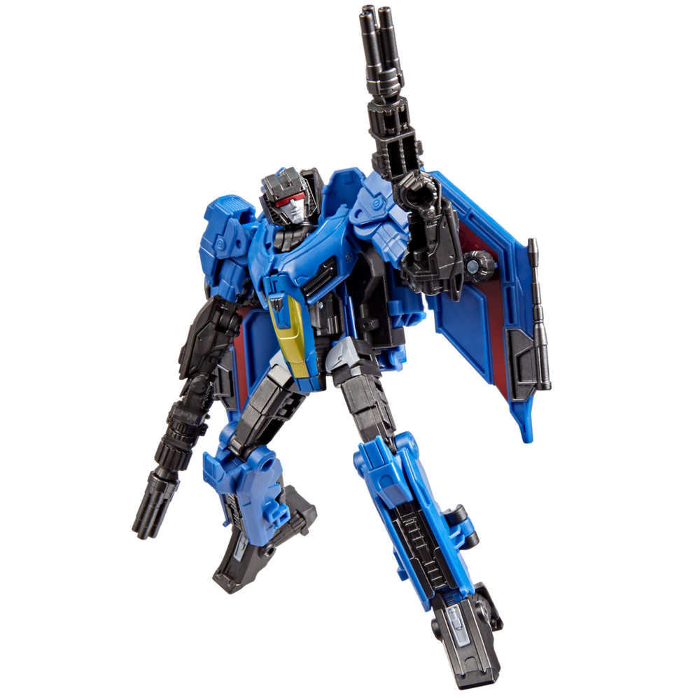 Transformers Studio Series Transformers: ONE Deluxe Class Thundercracker