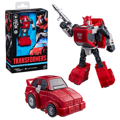 Transformers Studio Series The Transformers: The Movie Deluxe Class Cliffjumper