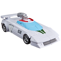 Transformers Studio Series The Transformers: The Movie Deluxe Class Wheeljack