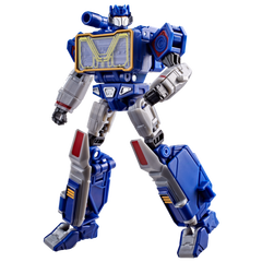 Transformers Studio Series Transformers ONE Deluxe Class Soundwave