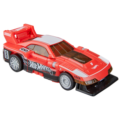 Transformers Collaborative Hot Wheels® x Transformers GT-Scorcher