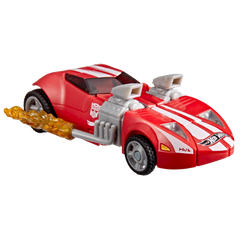 Transformers Collaborative Hot Wheels® x Transformers Twin Mill