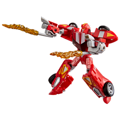 Transformers Collaborative Hot Wheels® x Transformers Twin Mill