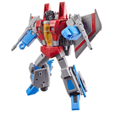 Transformers Studio Series MTMTE Collection The Transformers: The Movie Voyager Class Starscream
