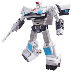 Transformers Studio Series MTMTE Collection The Transformers: The Movie Deluxe Class Prowl