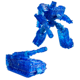 Transformers Age of the Primes Deluxe Class Energon Cybertread