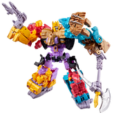 Transformers Age of the Primes Decepticon Monstructor