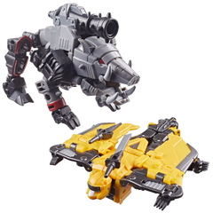 Transformers Timelines Megatron and Bumblebee