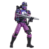 G.I. Joe Classified Series Retro Cardback Techno-Viper