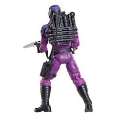 G.I. Joe Classified Series Retro Cardback Techno-Viper
