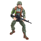 G.I. Joe Classified Series Retro Cardback Robert "Grunt" Graves