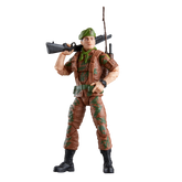 G.I. Joe Classified Series Retro Cardback Vincent R. “Falcon” Falcone