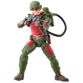 G.I. Joe Classified Series Retro Cardback Anthony “Flash” Gambello