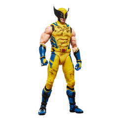 Marvel Legends Series Wolverine