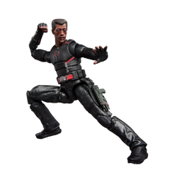 Marvel Legends Series Marvel's Blade