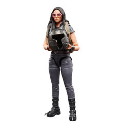 Marvel Legends Series X-23
