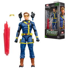 Marvel Legends Series Cyclops, Avengers: Doomsday