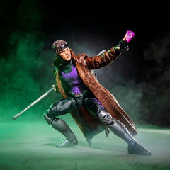 Marvel Legends Series Gambit, Avengers: Doomsday