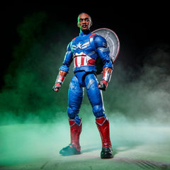 Marvel Legends Series Captain America, Avengers: Doomsday