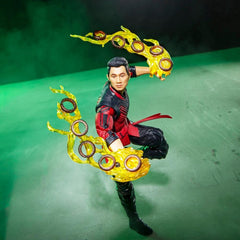 Marvel Legends Series Shang-Chi, Avengers: Doomsday