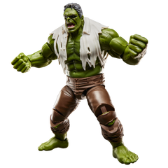 Marvel Legends Series Spider-Man: Brand New Day Hulk