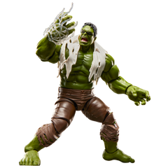 Marvel Legends Series Spider-Man: Brand New Day Hulk