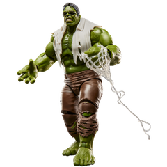 Marvel Legends Series Spider-Man: Brand New Day Hulk
