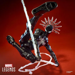 Marvel Legends Maximum Series Symbiote Spider-Man
