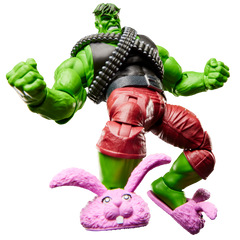 Marvel Legends Series Professor Hulk