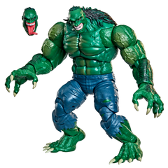 Marvel Legends Series Hulk 2099
