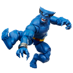 Marvel Legends Series Marvel's Beast, X-Men '97