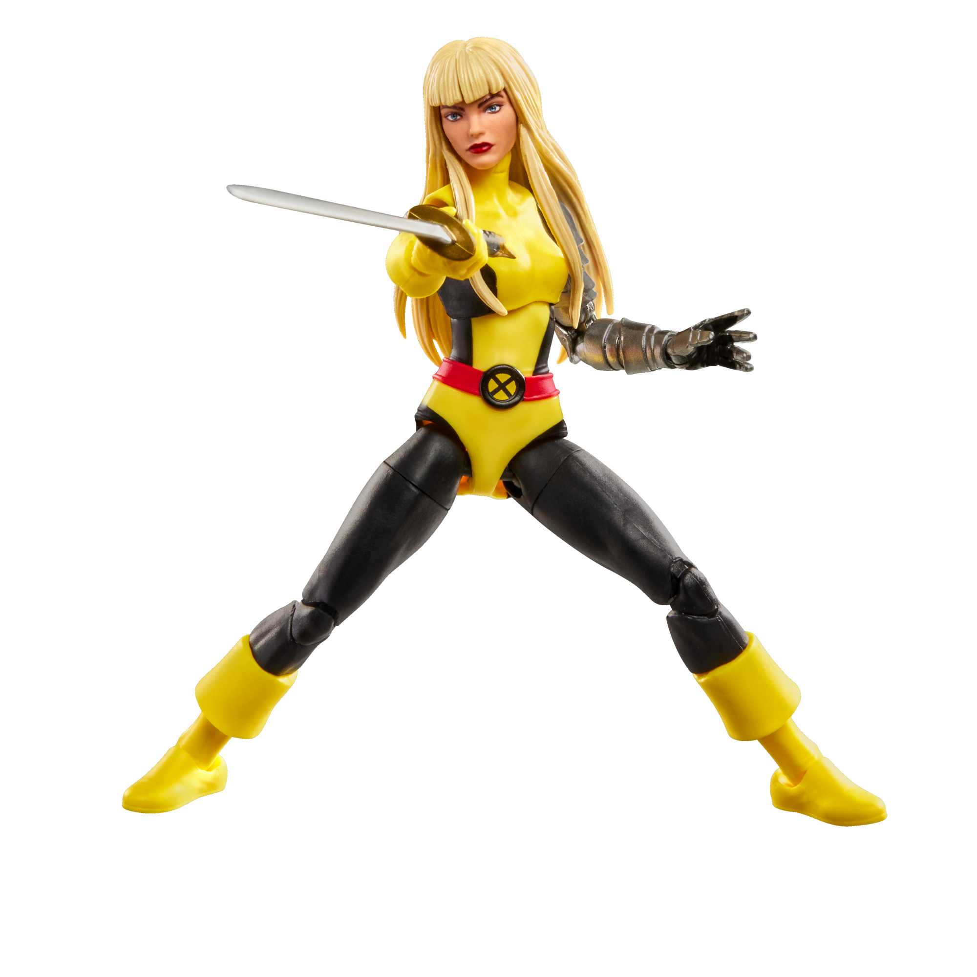 Marvel Legends Series Secret Wars Marvel’s Magik