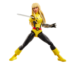 Marvel Legends Series Secret Wars Marvel’s Magik