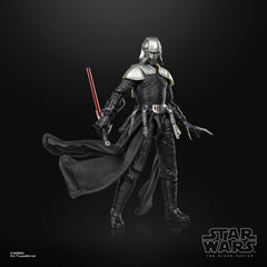 STAR WARS The Black Series Lord Starkiller