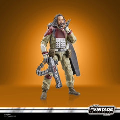STAR WARS The Vintage Collection Baze Malbus