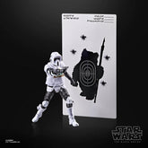 STAR WARS The Black Series Scout Trooper May the 4th Be With You