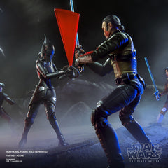 Star Wars The Black Series Seventh Sister Inquisitor