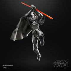 STAR WARS The Black Series Eleventh Brother