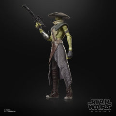 STAR WARS The Black Series Embo, Star Wars: The Mandalorian & Grogu