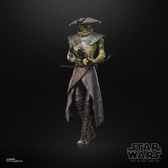 STAR WARS The Black Series Embo, Star Wars: The Mandalorian & Grogu