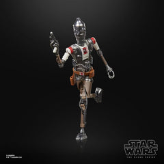 STAR WARS The Black Series IG-11 (Nevarro Marshal), Star Wars: The Mandalorian