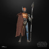 STAR WARS The Black Series Mercenary Guard Droid, Star Wars: The Mandalorian & Grogu